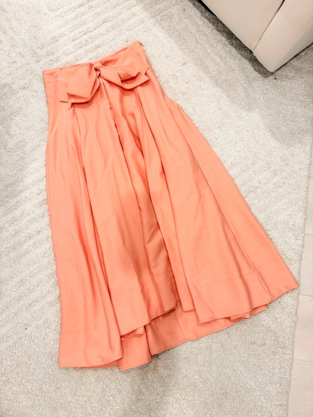 NWOT!  Women’s Boutique Full Skirt - Size Small